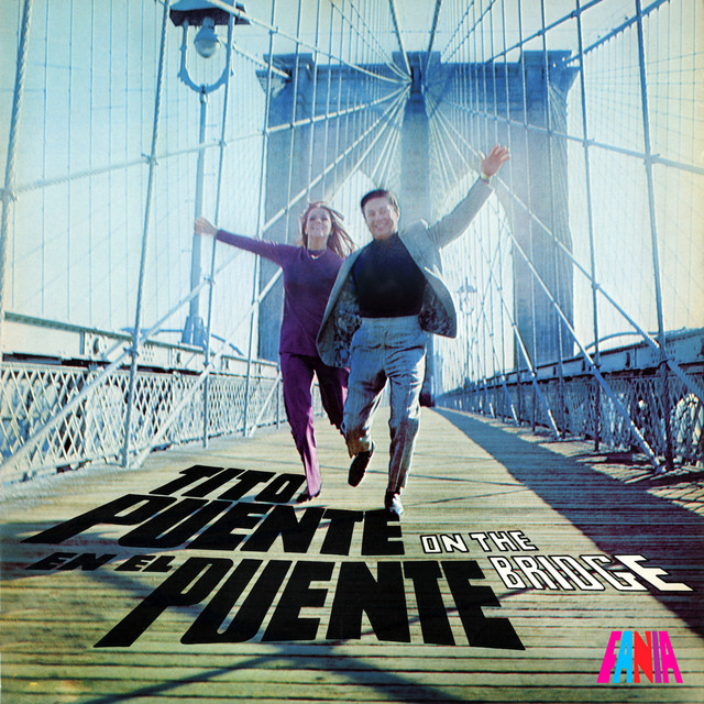 【USオリジ】Tito Puente Bossa Nova By Puente Tito Puente & His Orch. – Bossa Nova By Puente – Vinyl (LP, Album