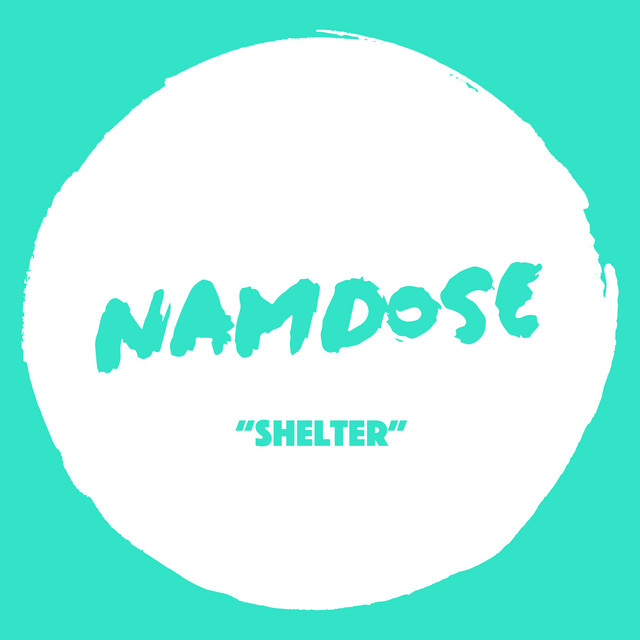 Shelter cover