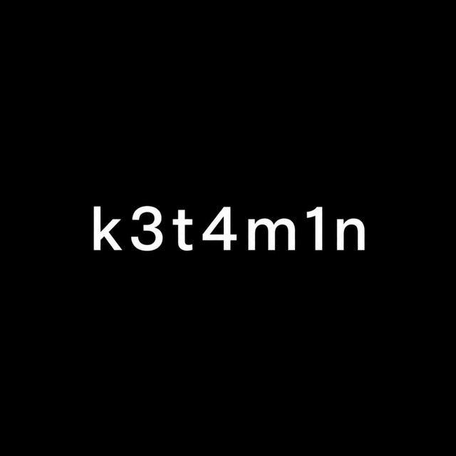 k3t4m1n