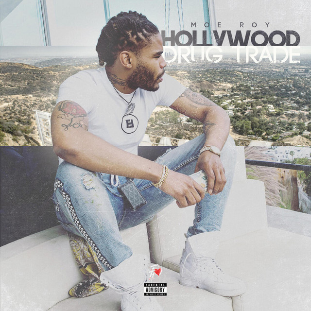 HollyWood Drug Trade cover art