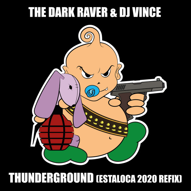 The Dark Raver photo