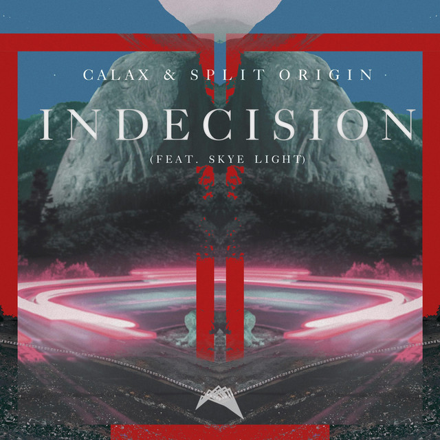 Indecision cover art