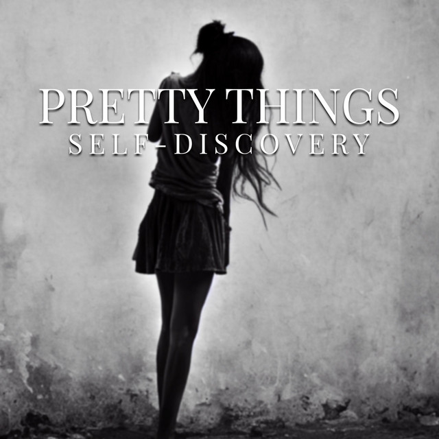 Self Discovery Photo