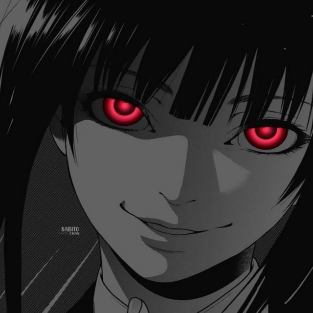 unlucky pick/ the demon hoe