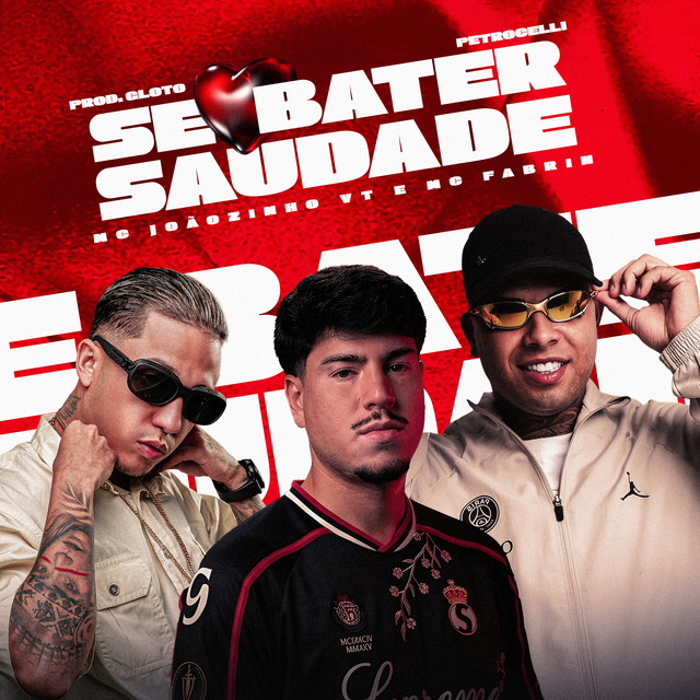 Se Bater Saudade