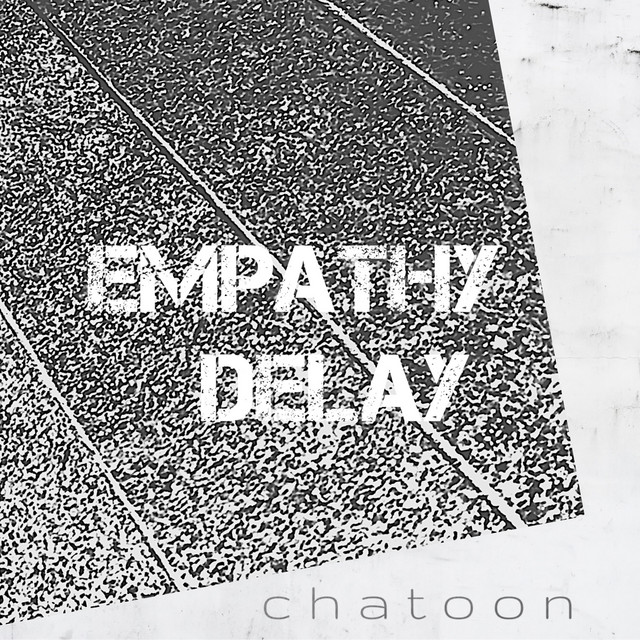 Обкладинка chatoon — empathy delay