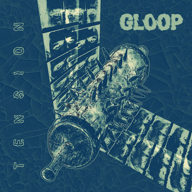 Tension - EP by Gloop | Spotify