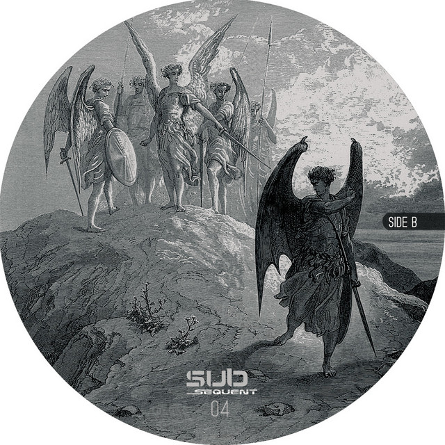 Ancient Resistance EP