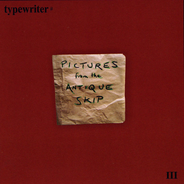 Pictures From the Antique Skip cover art