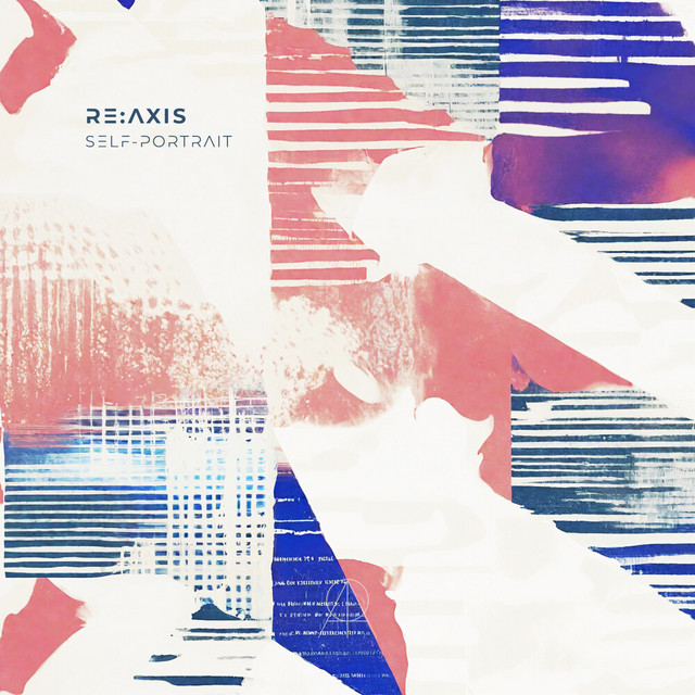 Self-Portrait cover art
