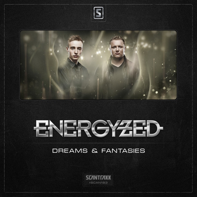 Dreams & Fantasies album art