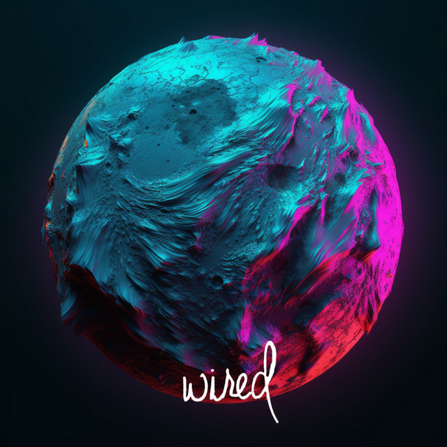 Luna album art