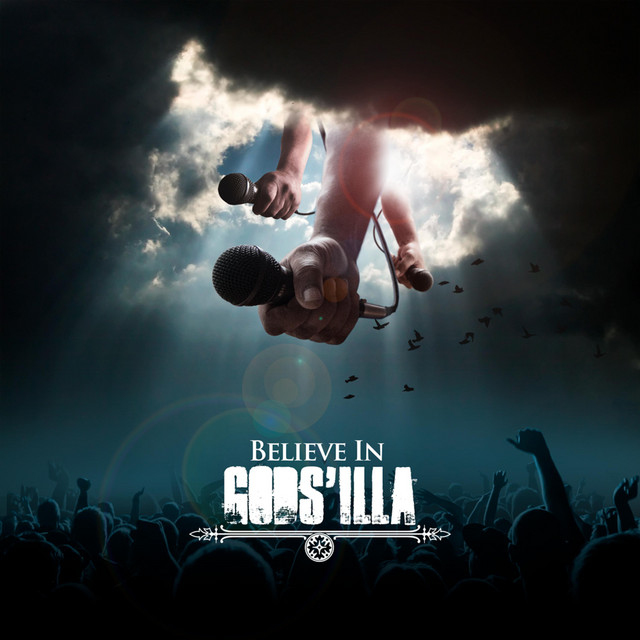 Believe In Gods'Illa cover