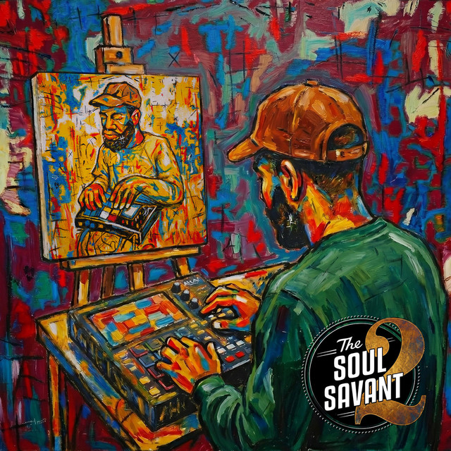 The Soul Savant 2 - Album by Numbz | Spotify