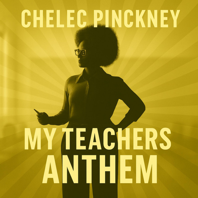 Chelec Pinckney