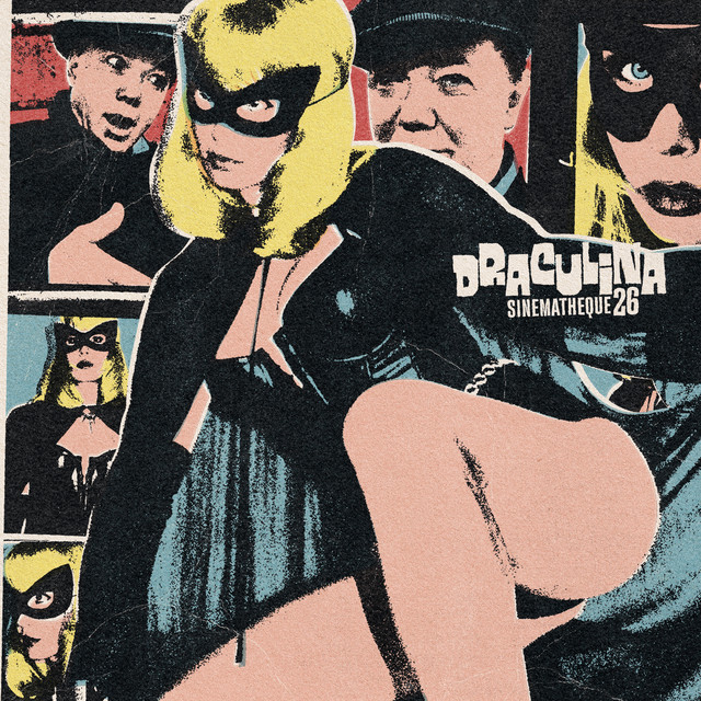 Draculina