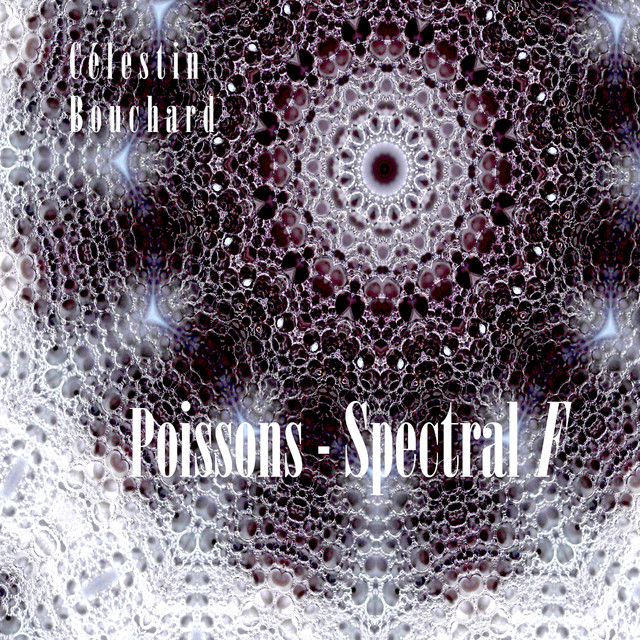 Poissons Spectral F cover