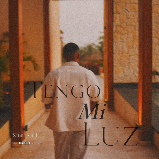tengo mi luz