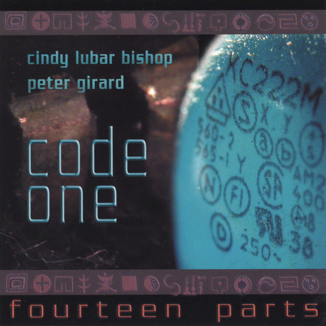 Fourteen Parts cover