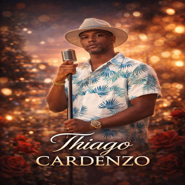 Thiago Cardenzo