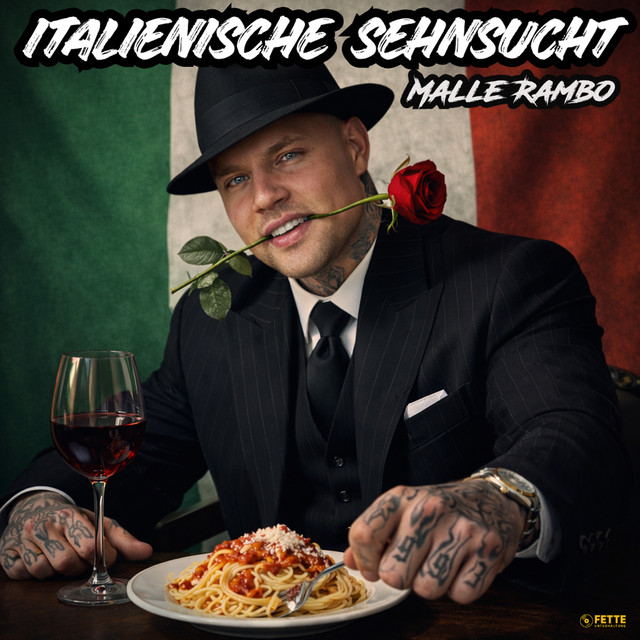 Italienische Sehnsucht