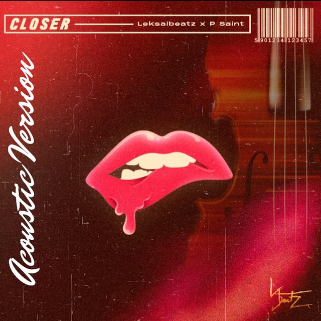 Closer (Acoustic)