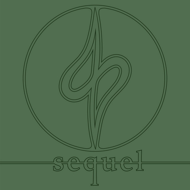 Sequel - EP cover art