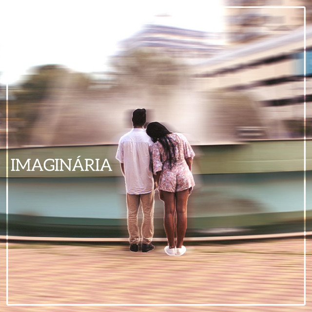 Imaginária cover