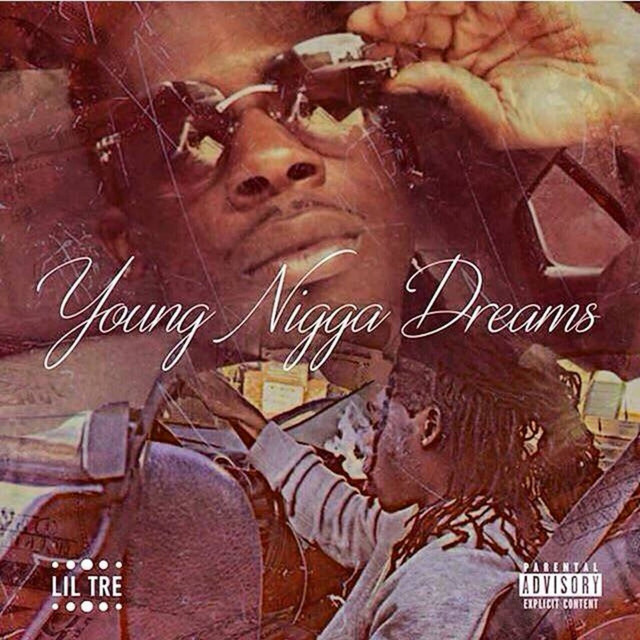 Young Nigga Dreams, Vol. 1 - Album by Lil Tre | Spotify