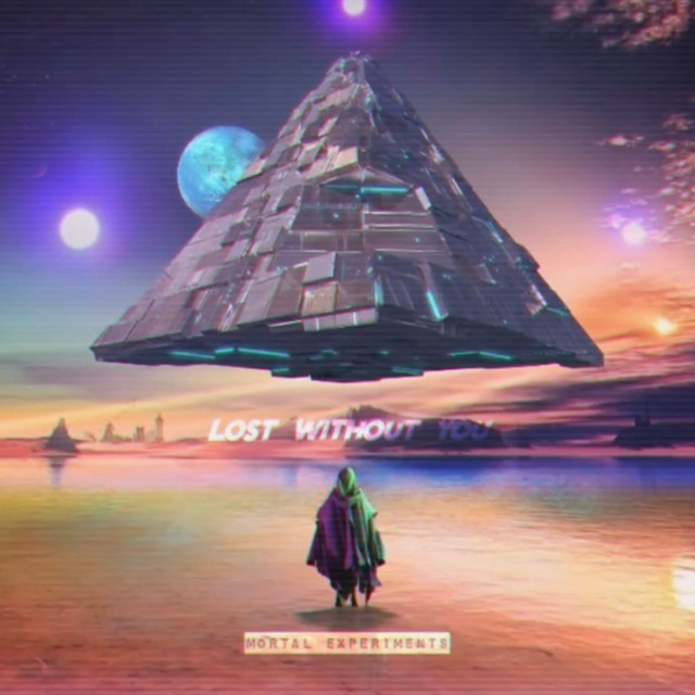 Lost Without You cover