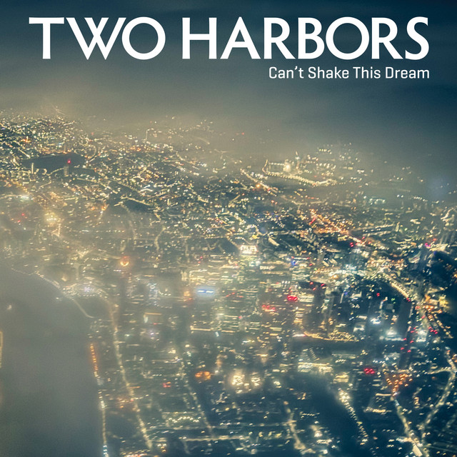 Can't Shake This Dream cover art