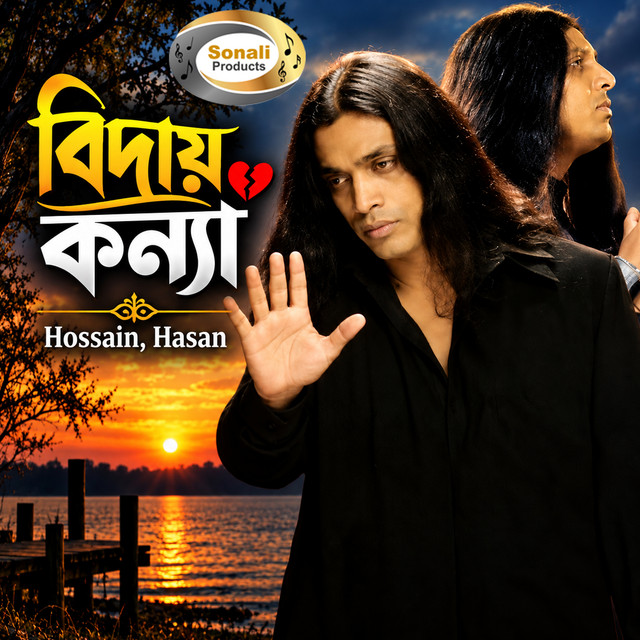 Biday Konna cover art