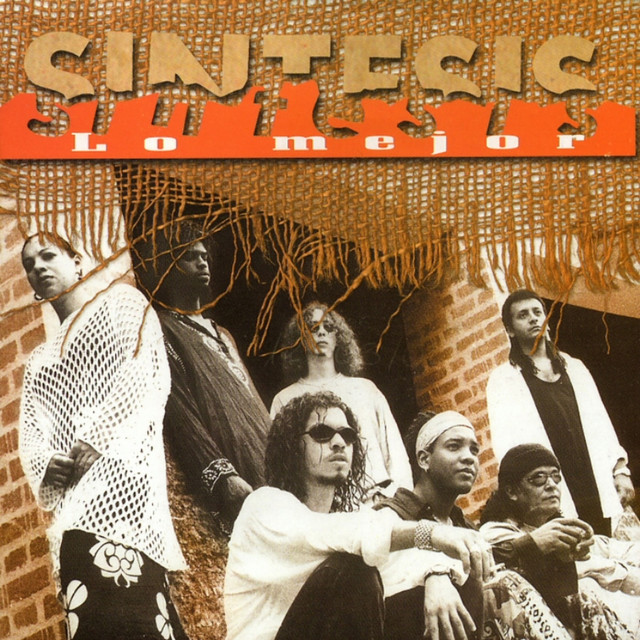 Lo mejor de Síntesis cover
