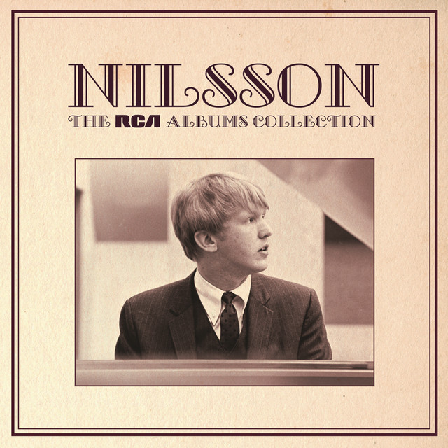 洋楽 Harry Nilsson RCA Album Collection 17CD The RCA Albums Collection - Album by Harry Nilsson | Spotify