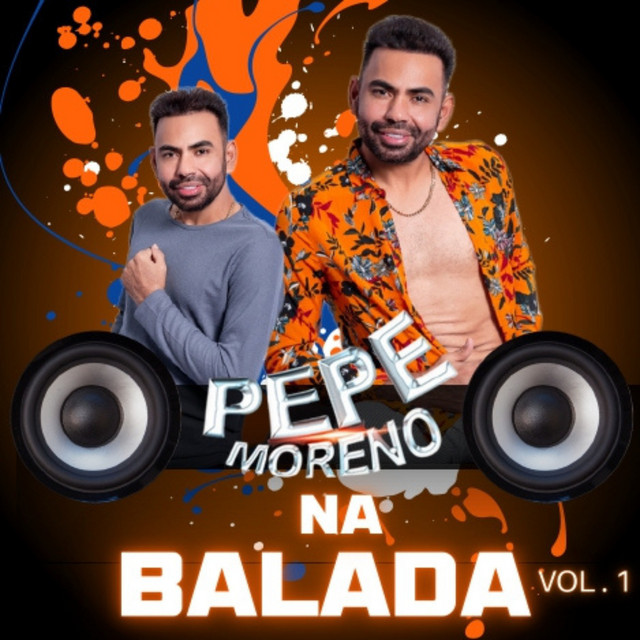 Na Balada - Vol. 1 album image