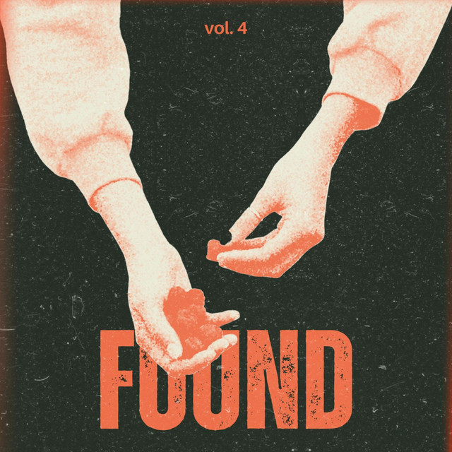 Vol.4 Text Me First cover art