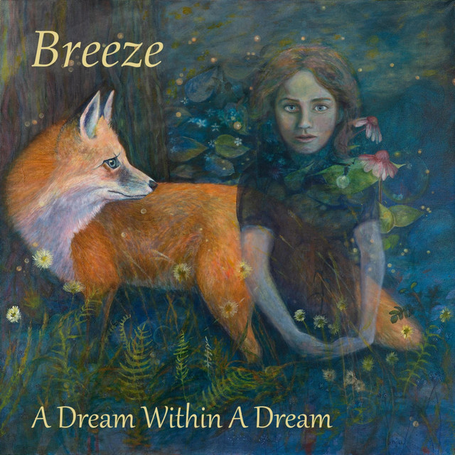 A Dream Within a Dream cover art