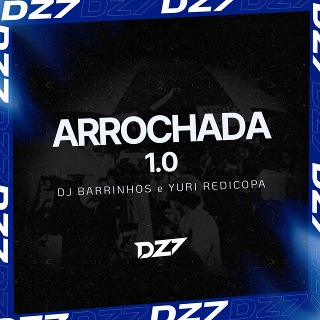 ARROCHADA 1.0