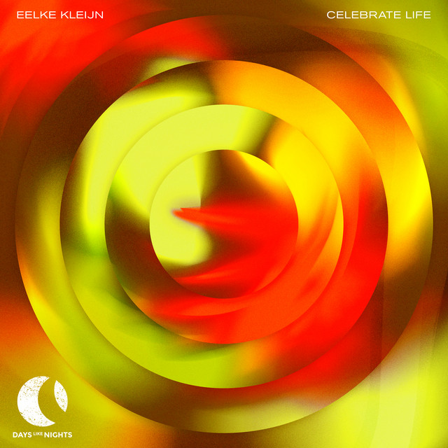 Celebrate Life - Extended Mix album art