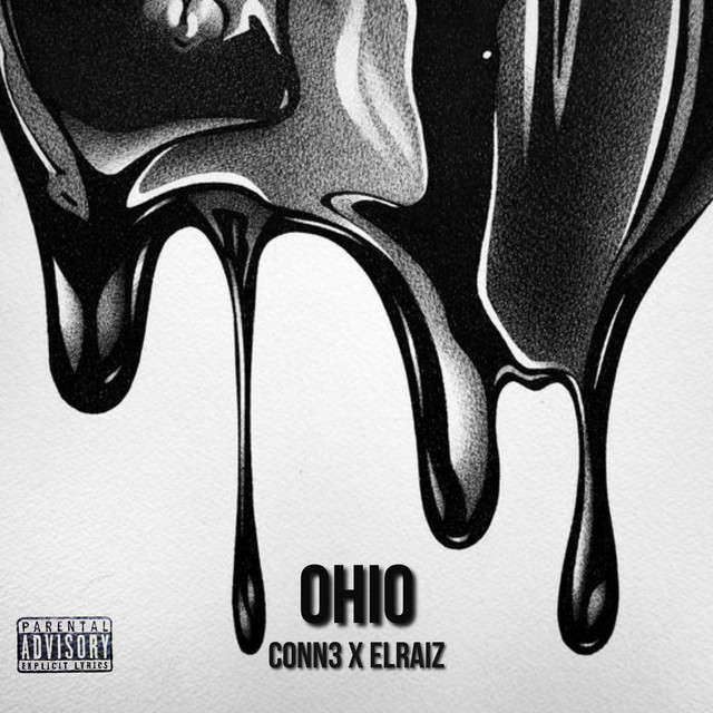 Ohio cover art