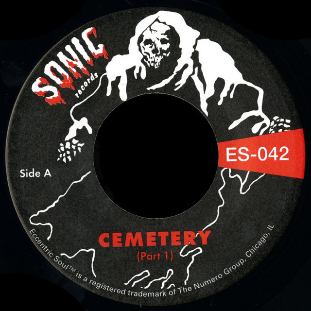 Cemetery