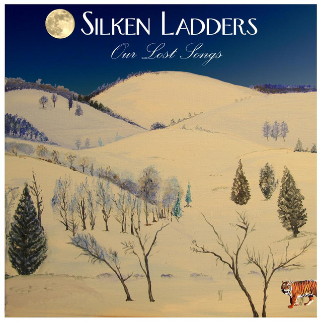 Silken Ladders