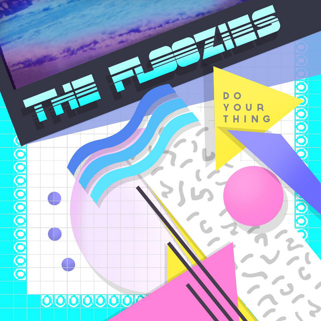 Do Your Thing cover art