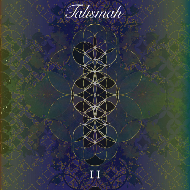 Talismah II cover art