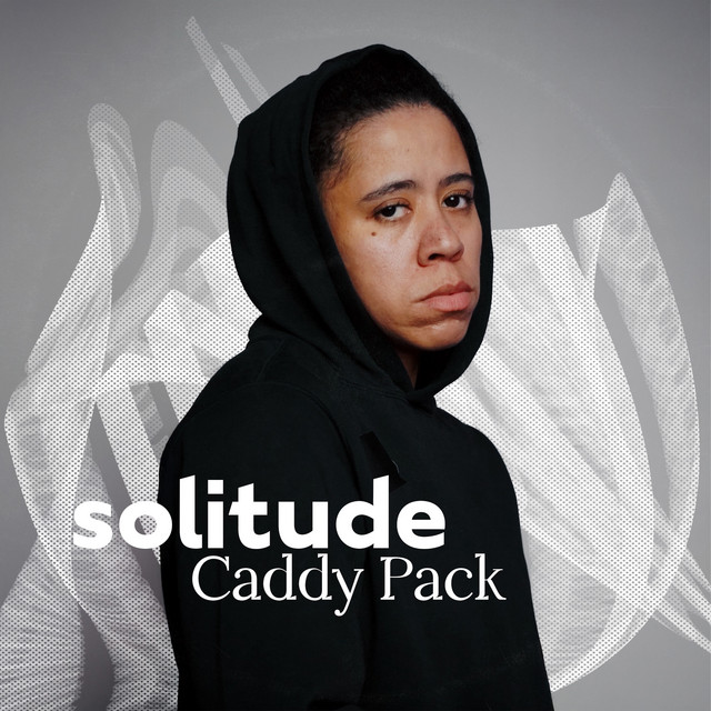 Solitude cover art