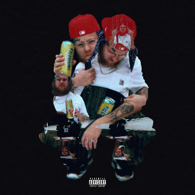 Midwest Rap Tunes cover art