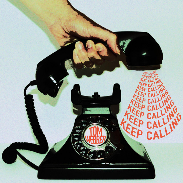 Keep Calling cover art