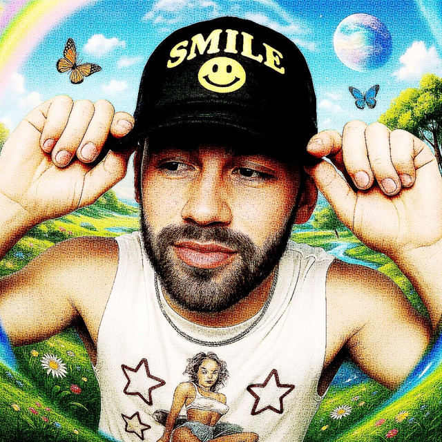 SMILE cover art