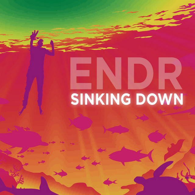 Sinking Down cover art
