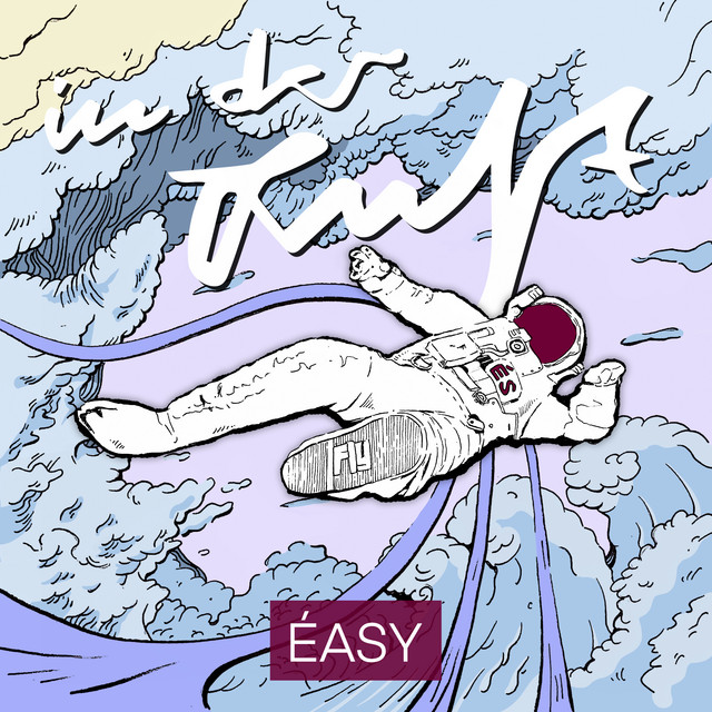 In der Luft cover art